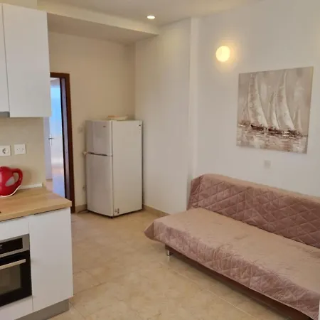Apartament Belvedere Brela
