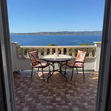 Apartamento Belvedere Brela