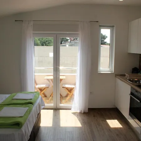 Apartamento Belvedere *