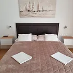 Belvedere Apartmán Brela