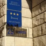 Belvedere * Brela