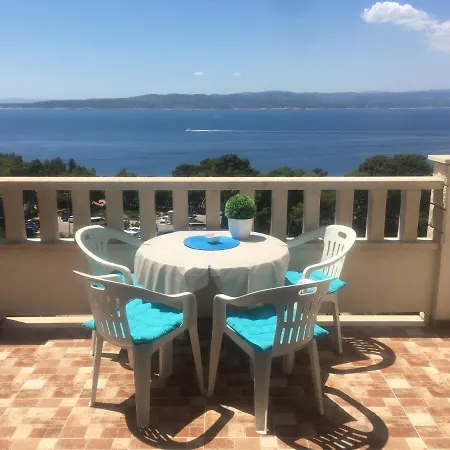 Belvedere Apartment