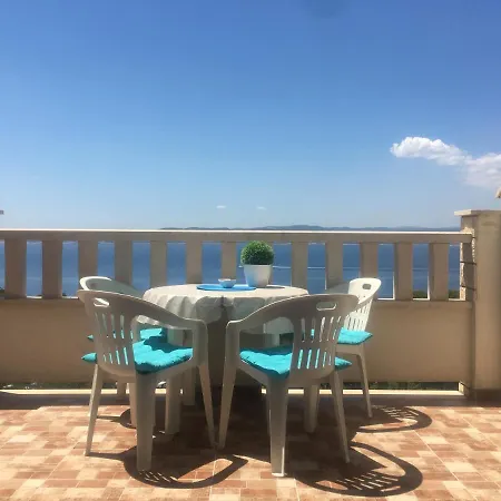 Belvedere Апартаменты