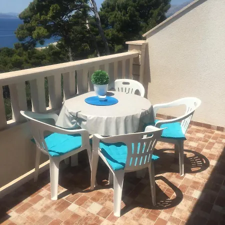 Apartment Belvedere