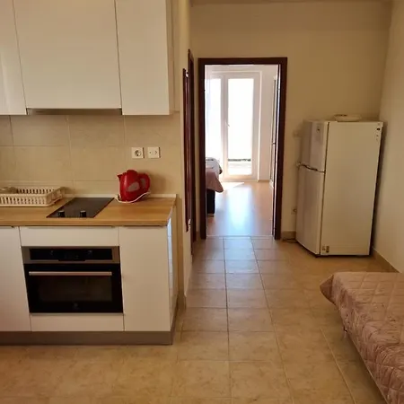 Belvedere Apartment Brela