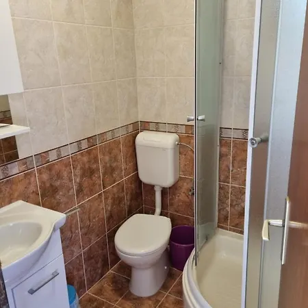 Belvedere Apartment *