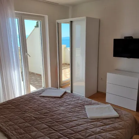 Belvedere Apartment