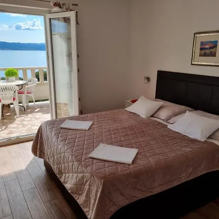 Belvedere Apartment