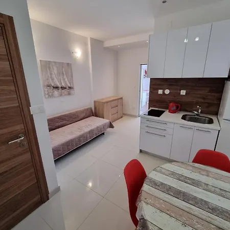 Belvedere Apartment