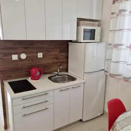 Apartment Belvedere *