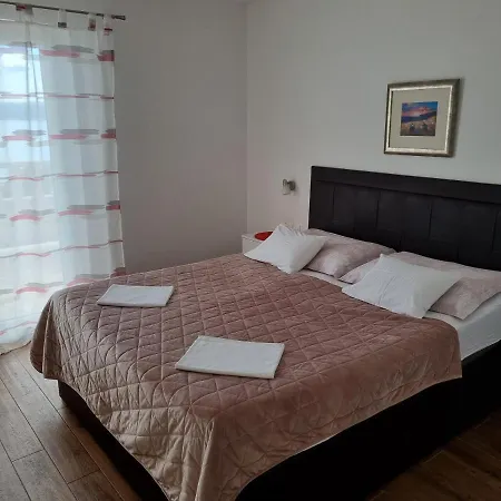 Belvedere Apartment