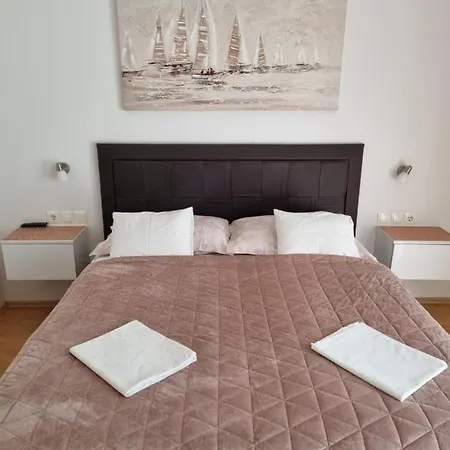 Belvedere Apartment Brela