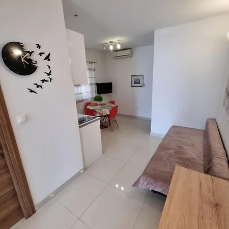 Apartment Belvedere Brela