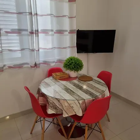 Belvedere Apartment