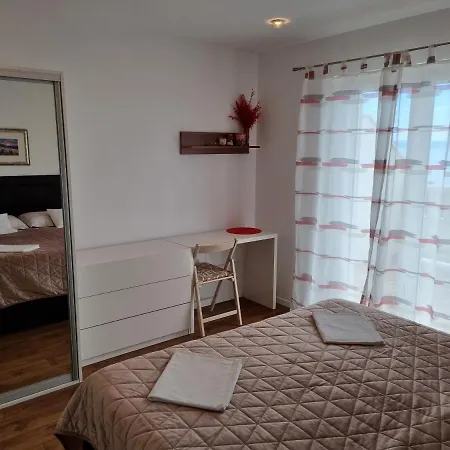 Apartment Belvedere