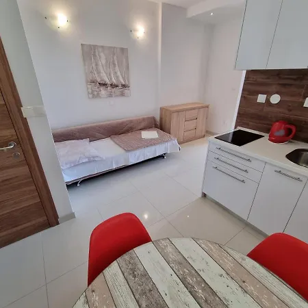 Belvedere Apartment
