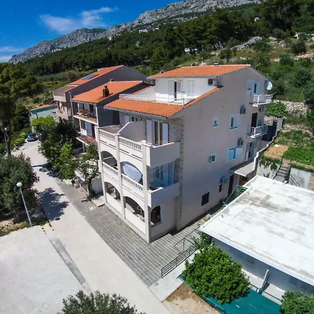 Apartment Belvedere