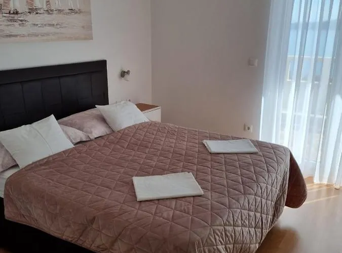 Apartman Belvedere