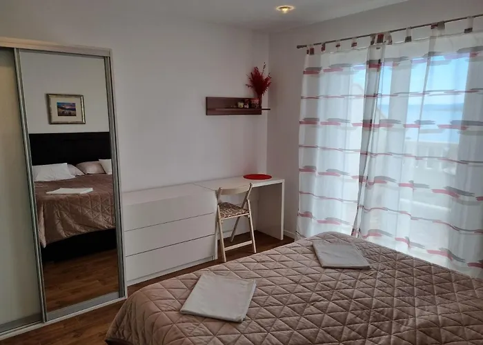 Apartman Belvedere