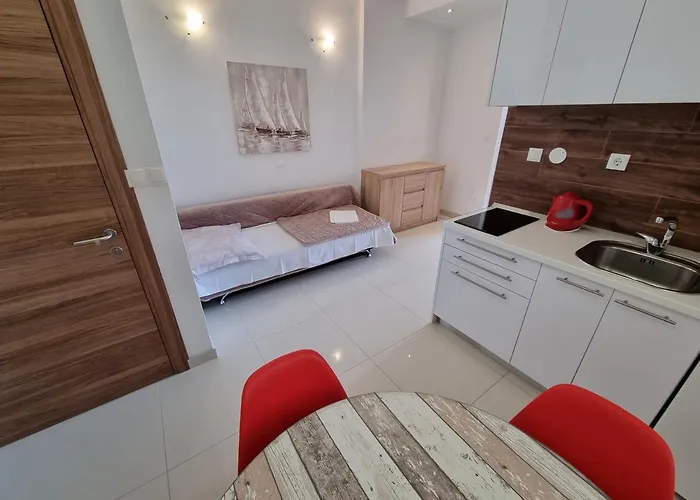 Belvedere Apartman